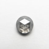 1.64ct 6.78x6.74x3.93mm Round Rosecut 19747-01