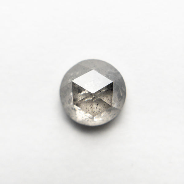 1.71ct 6.91x6.84x4.06mm Round Rosecut 19747-05