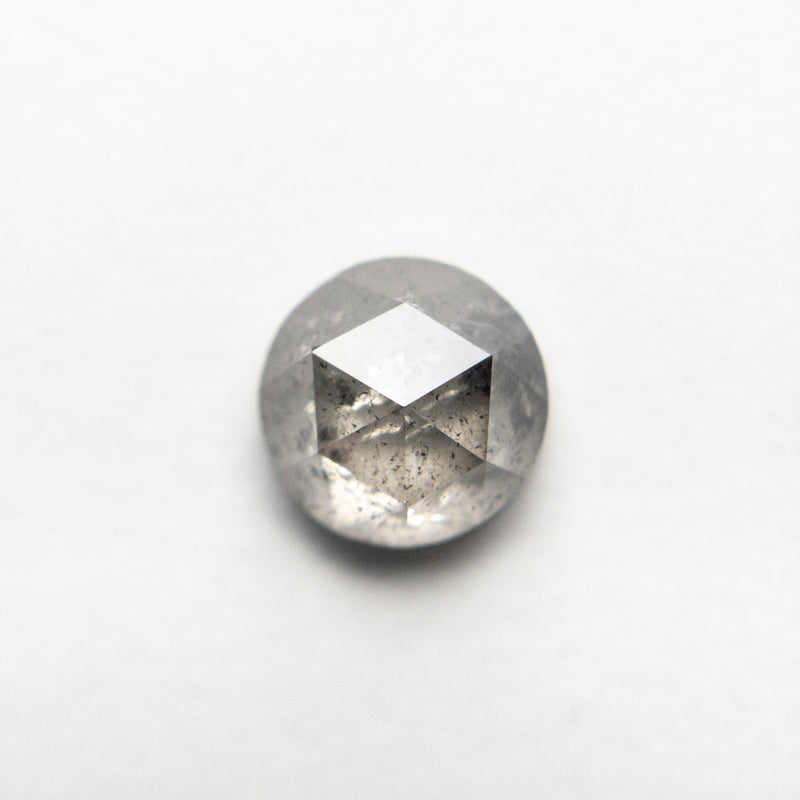 1.71ct 6.91x6.84x4.06mm Round Rosecut 19747-05
