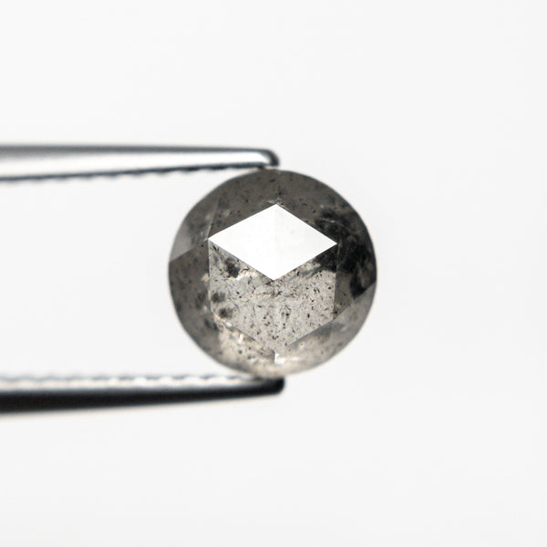 1.71ct 6.91x6.84x4.06mm Round Rosecut 19747-05