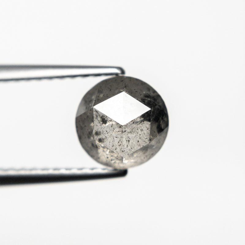 1.71ct 6.91x6.84x4.06mm Round Rosecut 19747-05