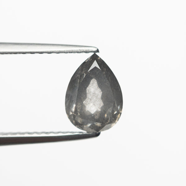 1.69ct 8.21x6.04x4.16mm Pear Double Cut 19749-04