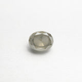 1.29ct 6.97x5.59x3.81mm Oval Double Cut 19753-16