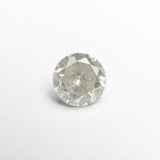 1.12ct 6.35x6.30x4.22mm Round Brilliant 19755-01