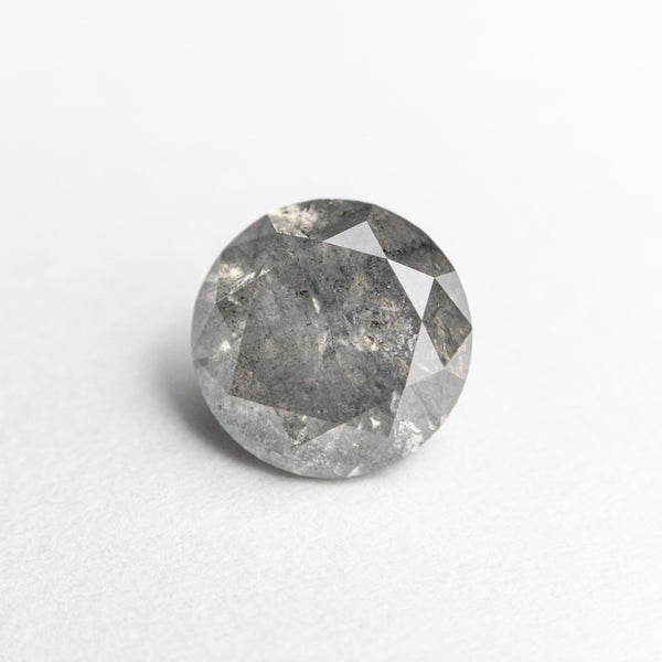 1.47ct 6.98x6.96x4.47mm Round Brilliant 19755-12