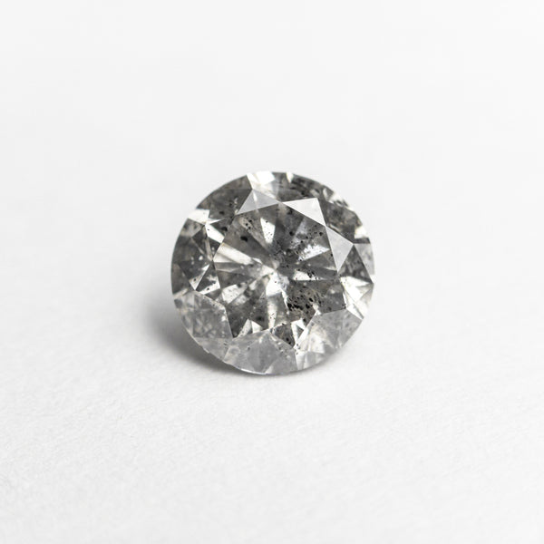 0.97ct 6.25x6.18x3.95mm Round Brilliant 19756-29