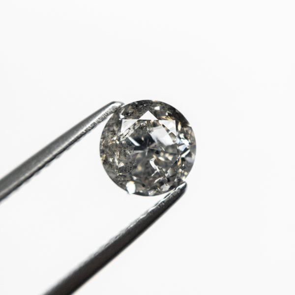 1.03ct 6.00x5.98x4.29mm Round Brilliant 19756-37