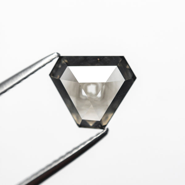 1.86ct 7.72x9.16x3.08mm Shield Rosecut 19768-06