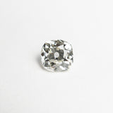 0.79ct 5.41x5.32x3.62mm VS1 K Antique Old Mine Cut 19789-01