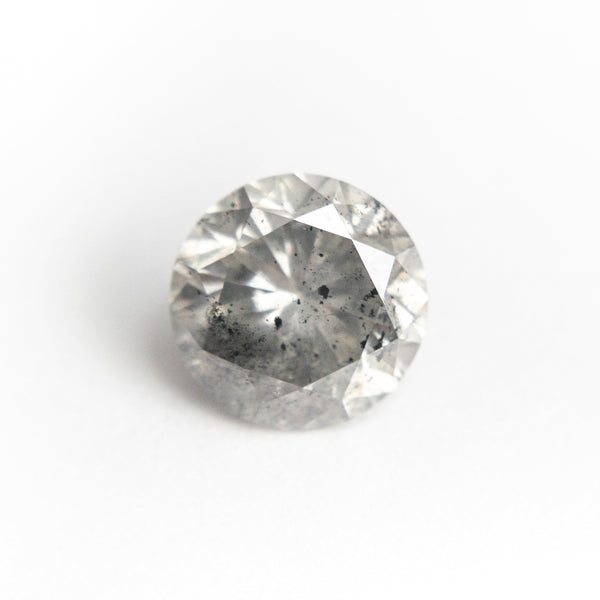 2.04ct 7.87x7.84x5.12mm Round Brilliant 18791-02