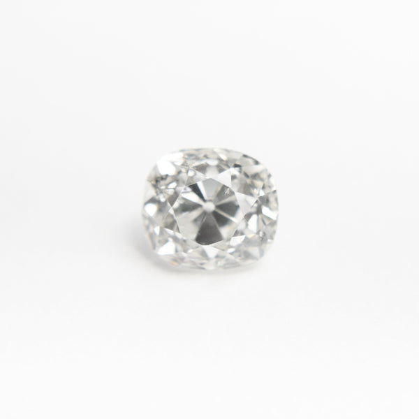 1.08ct 6.14x5.46x4.60mm SI3+ I Antique Old Mine Cut 19794-01