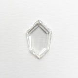 0.76ct 9.10x6.01x1.59mm VS2 G Kite Portrait Cut 19854-13