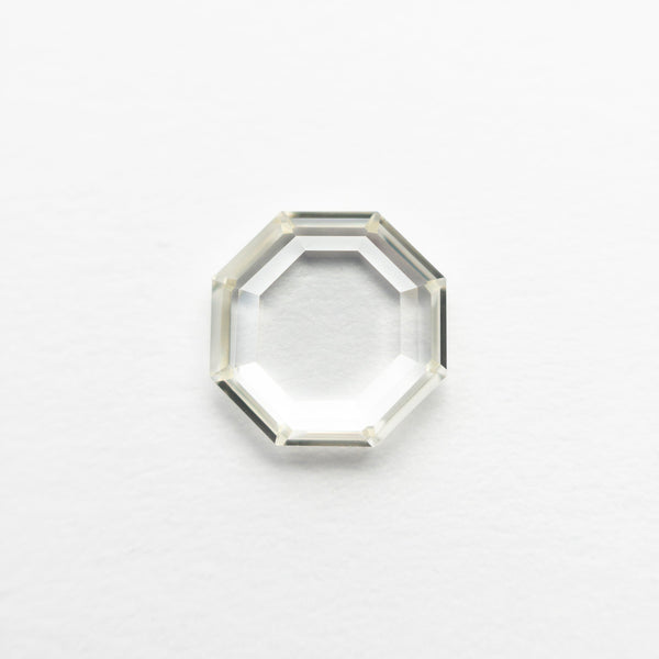 0.90ct 6.65x6.61x1.79mm VS2 J Octagon Portrait Cut 19854-39