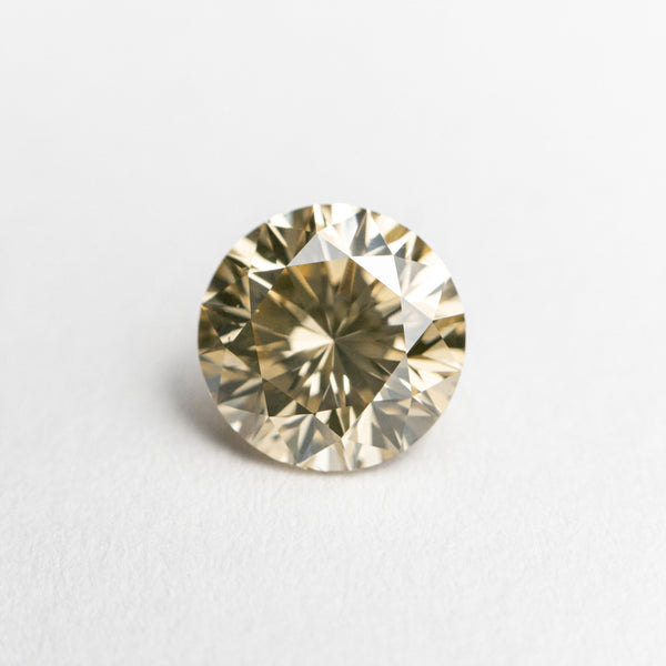 1.15ct 6.54x6.48x4.28mm Round Brilliant 19892-01