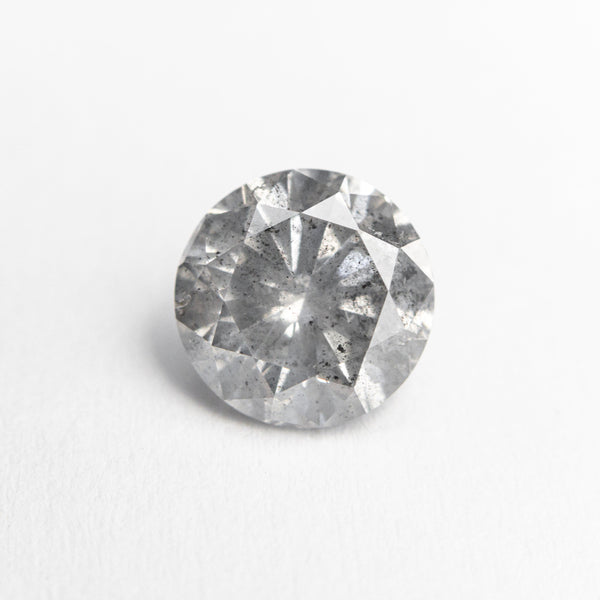 1.50ct 7.05x7.01x4.48mm Round Brilliant 19907-03