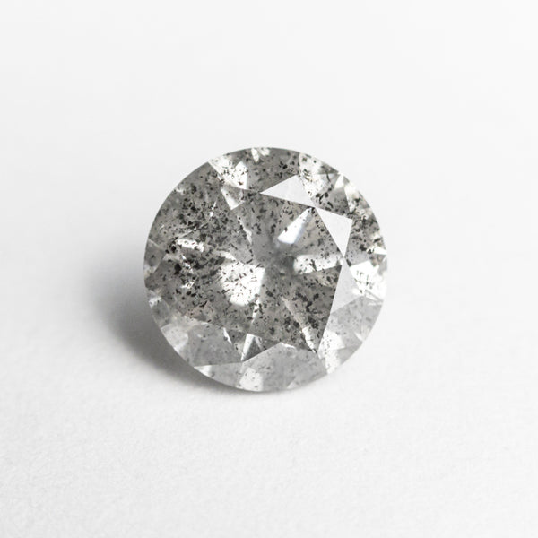 1.55ct 7.22x7.21x4.65mm Round Brilliant 19912-01