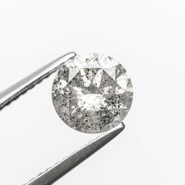 1.55ct 7.22x7.21x4.65mm Round Brilliant 19912-01