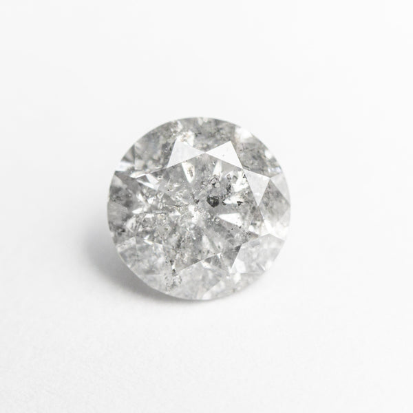 1.59ct 7.20x7.16x4.67mm Round Brilliant 19912-04