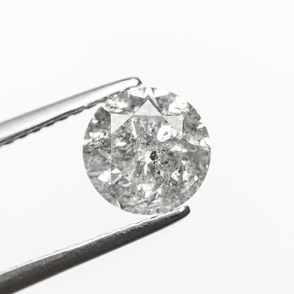 1.59ct 7.20x7.16x4.67mm Round Brilliant 19912-04