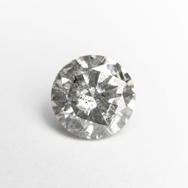 1.49ct 7.34x7.33x4.35mm Round Brilliant 19912-10