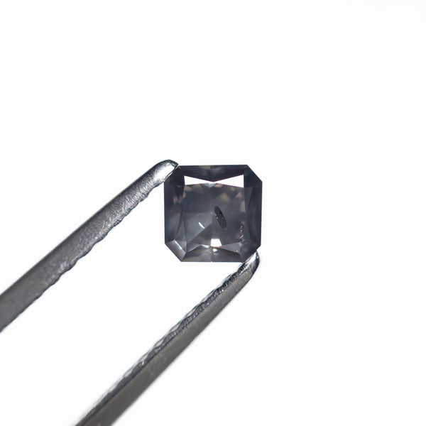 0.35ct 3.73x3.77x2.50mm Cut Corner Square Brilliant 19923-46