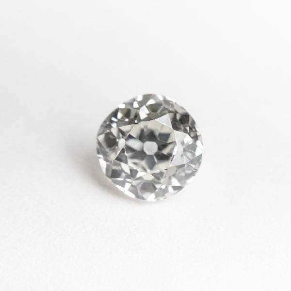 1.52ct 6.97x6.86x4.44mm IGI SI1 H Antique Old European Cut 19928-01