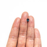 0.77ct 6.90x5.13x2.69mm Oval Brilliant Sapphire 19939-40