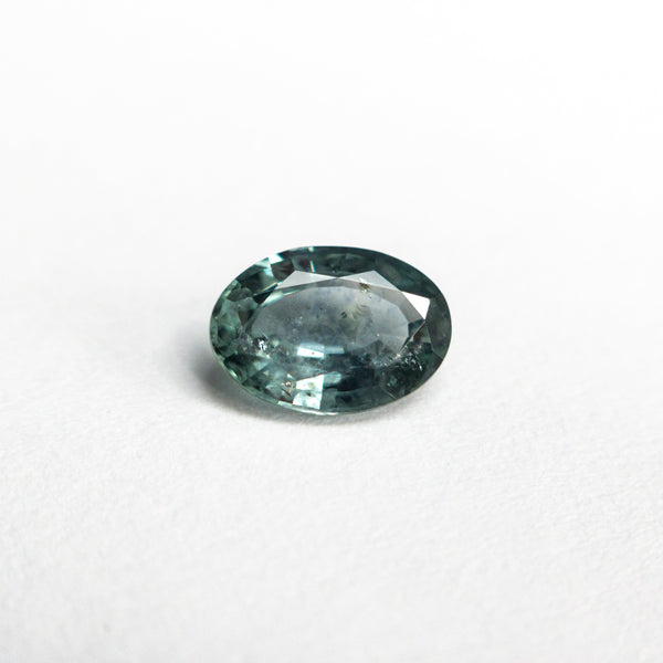 0.80ct 7.00x4.93x2.70mm Oval Brilliant Sapphire 19939-41