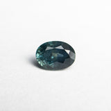 0.92ct 6.80x4.95x3.40mm Oval Brilliant Sapphire 19939-54