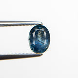 1.06ct 6.93x5.13x3.60mm Oval Brilliant Sapphire 19939-66