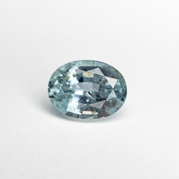 1.02ct 6.85x5.15x3.48mm Oval Brilliant Sapphire 19939-90