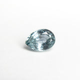 0.96ct 7.07x5.04x3.24mm Pear Brilliant Sapphire 19941-26