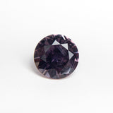 1.71ct 7.44x7.43x4.58mm Round Brilliant Sapphire 19961-01