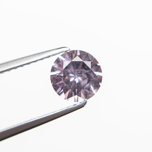 1.12ct 6.29x6.28x4.04mm Round Brilliant Sapphire 19963-01