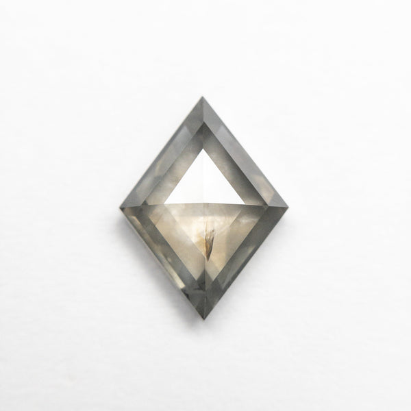 1.17ct 9.26x6.97x2.81mm Lozenge Double Cut 19997-08