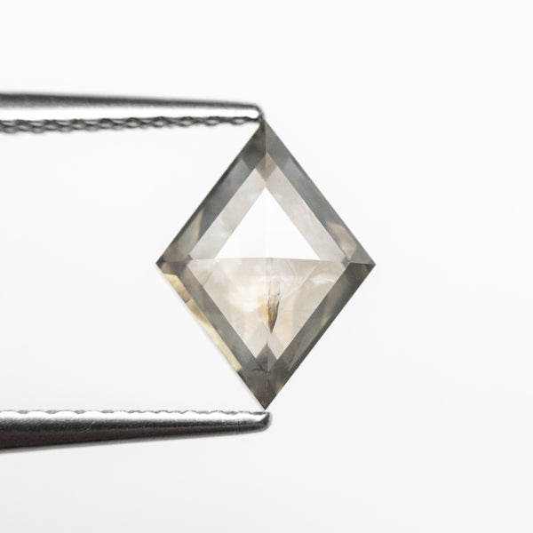 1.17ct 9.26x6.97x2.81mm Lozenge Double Cut 19997-08