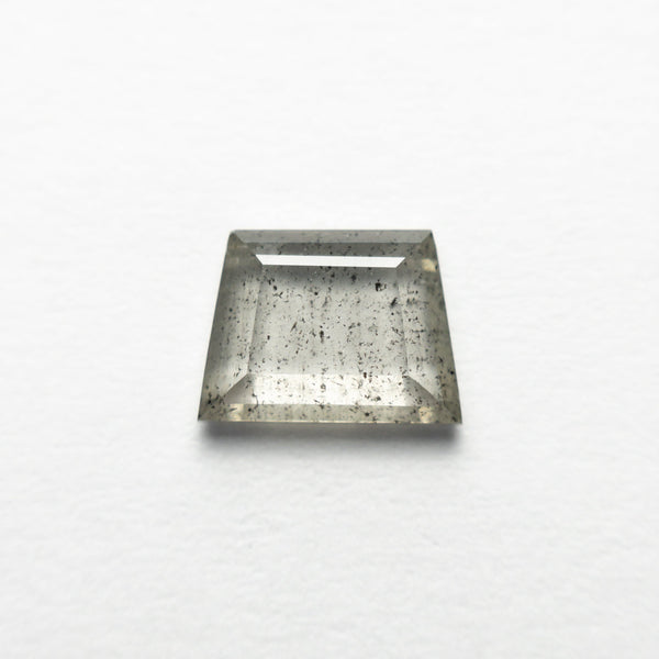 1.01ct 7.48x5.50x1.91mm Trapezoid Step Cut 20000-14