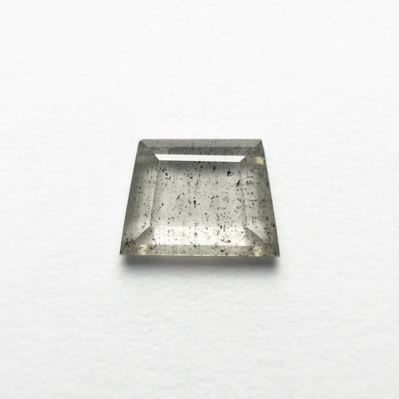 1.01ct 7.48x5.50x1.91mm Trapezoid Step Cut 20000-14