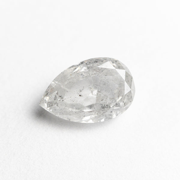 1.31ct 8.83x5.77x3.14mm Pear Double Cut 20001-09