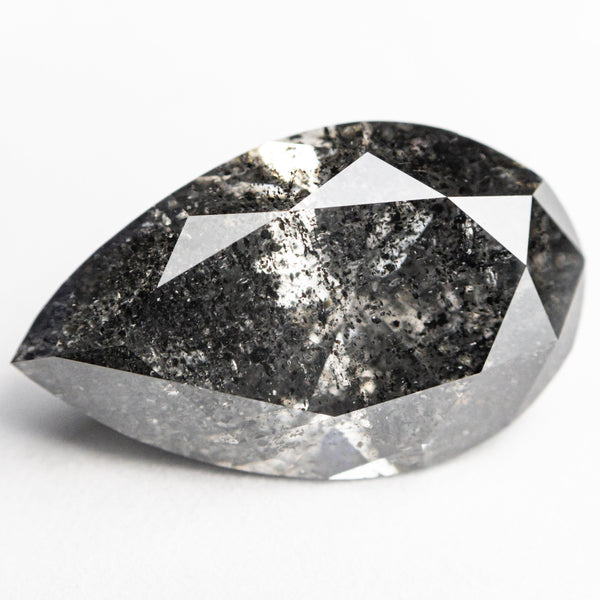 6.73ct 16.57x10.03x6.62mm Pear Brilliant 20005-01
