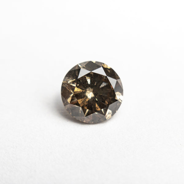 0.98ct 6.24x6.22x3.83mm Round Brilliant 20009-08