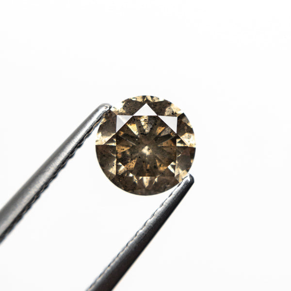 0.98ct 6.24x6.22x3.83mm Round Brilliant 20009-08