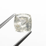 1.61ct 6.88x6.49x3.99mm Cushion Brilliant 20023-03