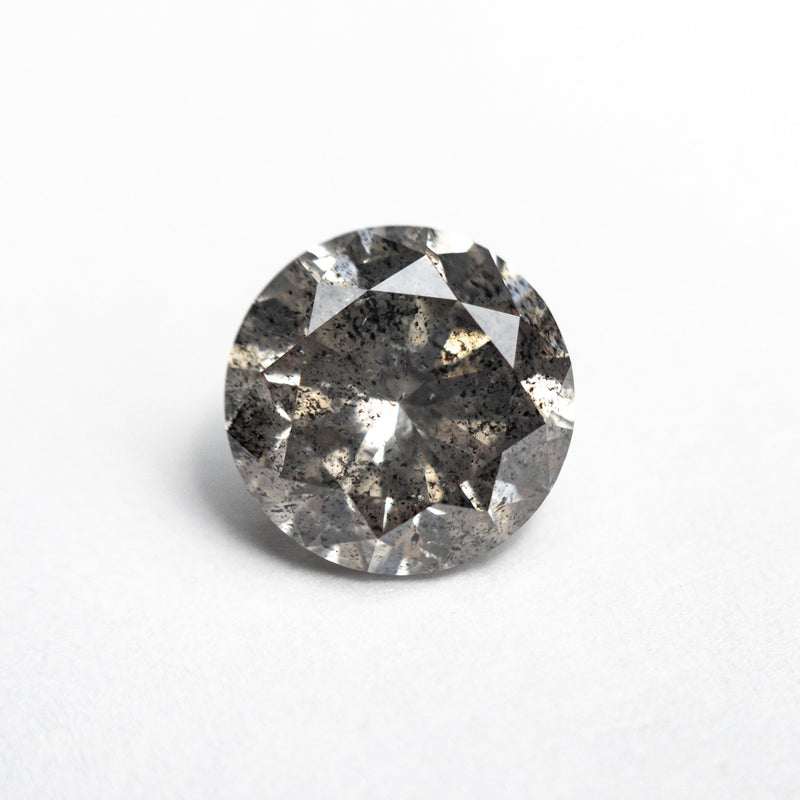 2.05ct 7.96x7.95x5.05mm Round Brilliant 20024-06