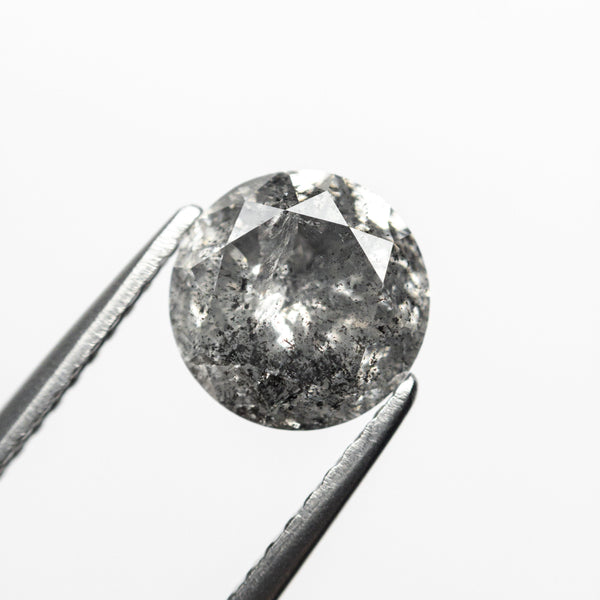 1.70ct 7.27x7.26x4.78mm Round Brilliant 20025-03