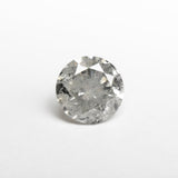 1.51ct 7.24x7.23x4.59mm Round Brilliant 20025-06