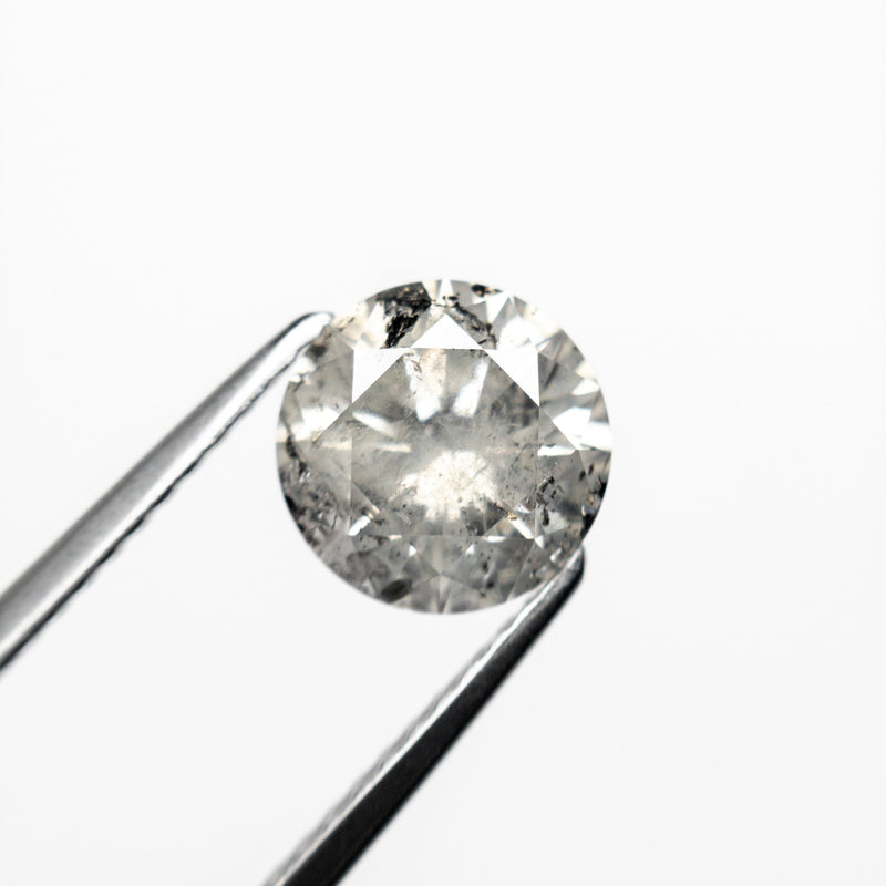 1.51ct 7.24x7.23x4.59mm Round Brilliant 20025-06