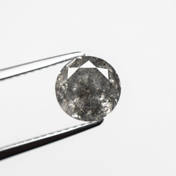 1.61ct 7.14x7.10x4.69mm Round Brilliant 20025-07