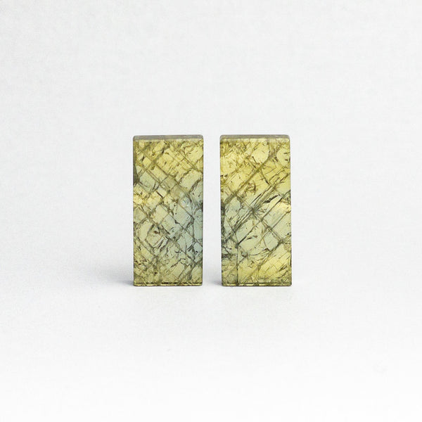 23.84cttw 2pc 21.38x9.85x2.94mm 21.32x9.80x2.91mm Rectangle Slab Sapphire Matching Pair 20052-01