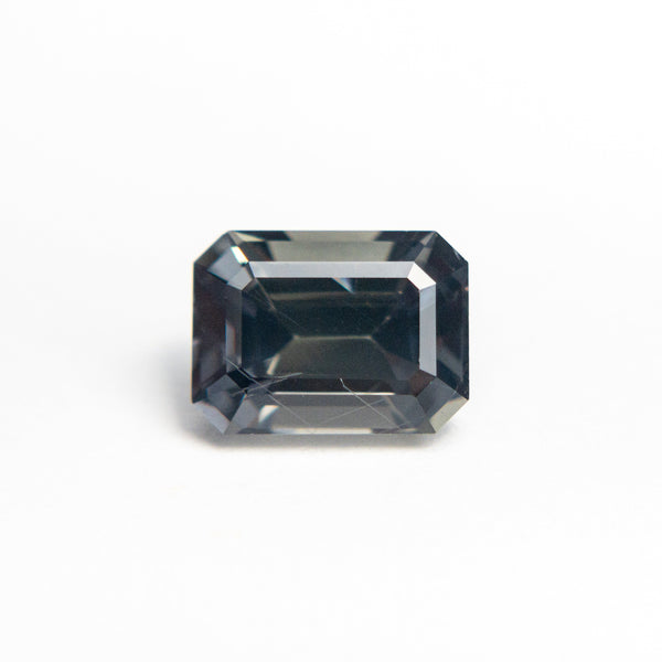 1.94ct 7.51x5.57x4.55mm Cut Corner Rectangle Step Cut Sapphire 20054-01